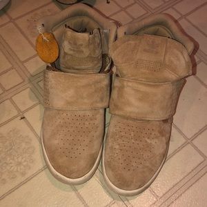 Adidas ortholite tubulars